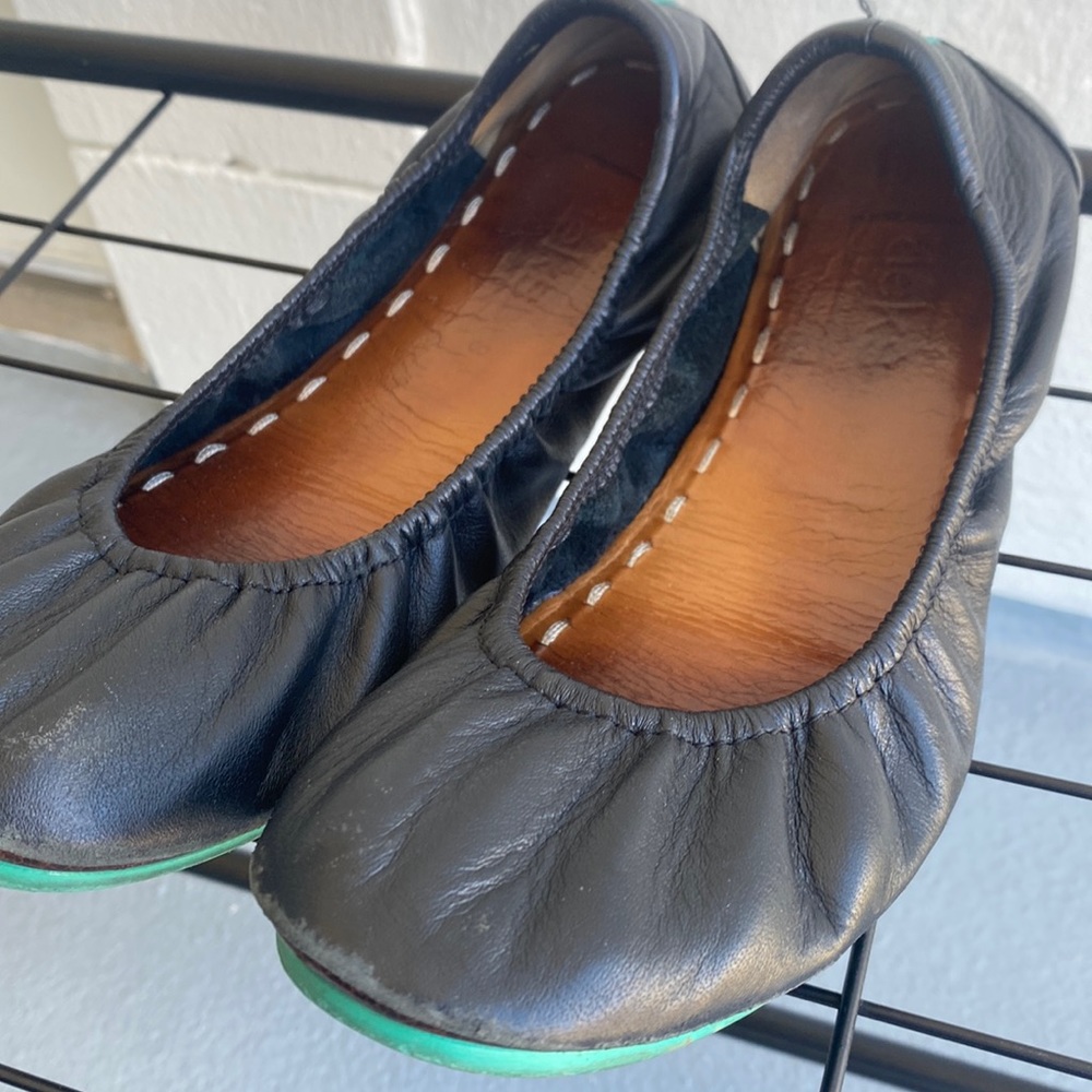 Tieks